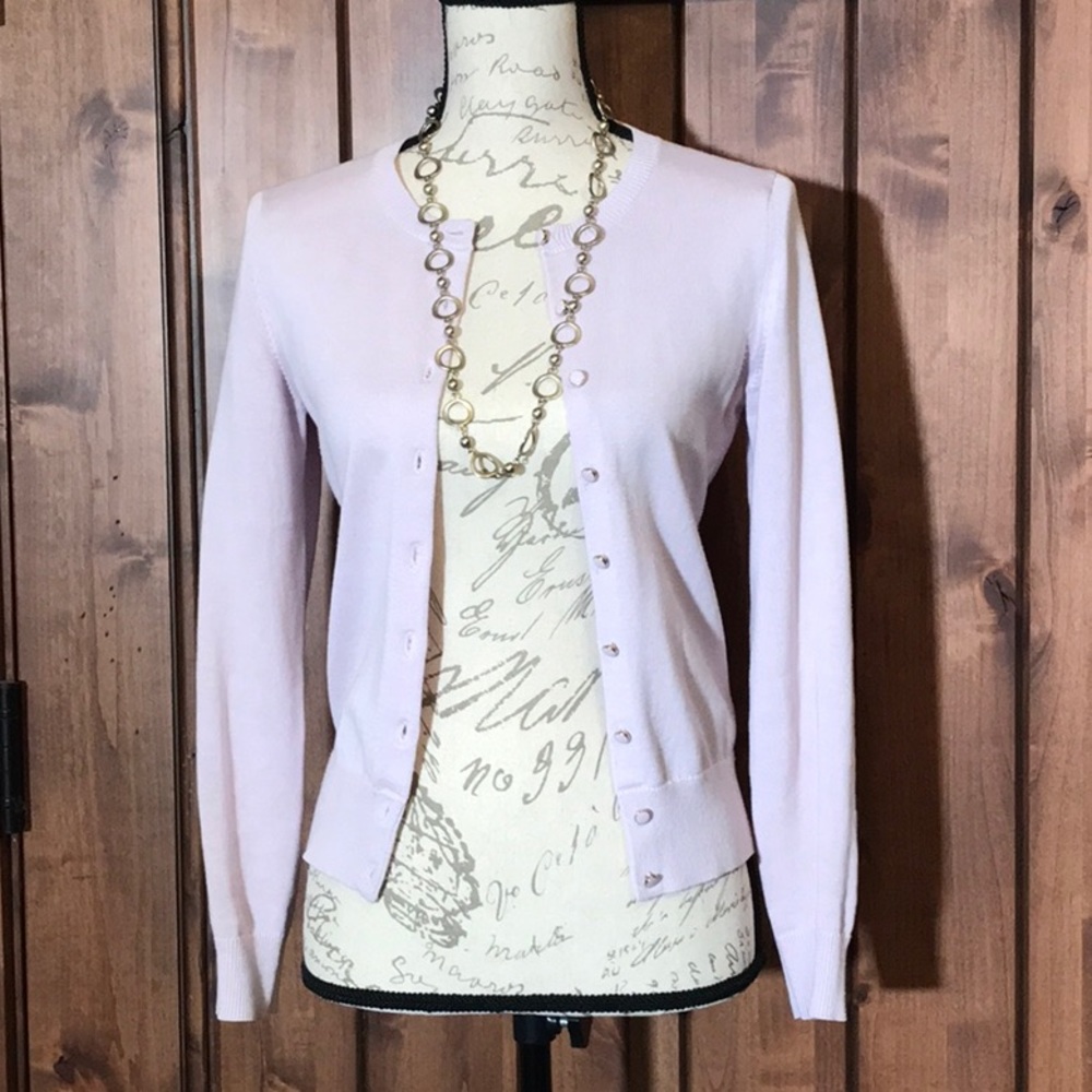 Banana Republic Cardigan